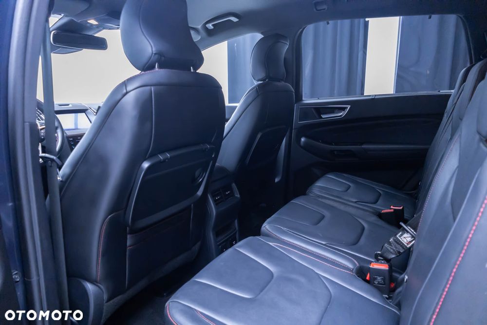 Ford S-Max 2.5 Duratec FHEV ST-LINE - 36