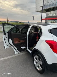 Opel Mokka - 10