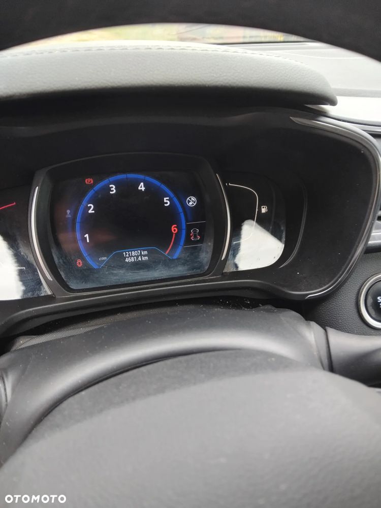 Renault Kadjar 1.3 TCe FAP Intens - 9