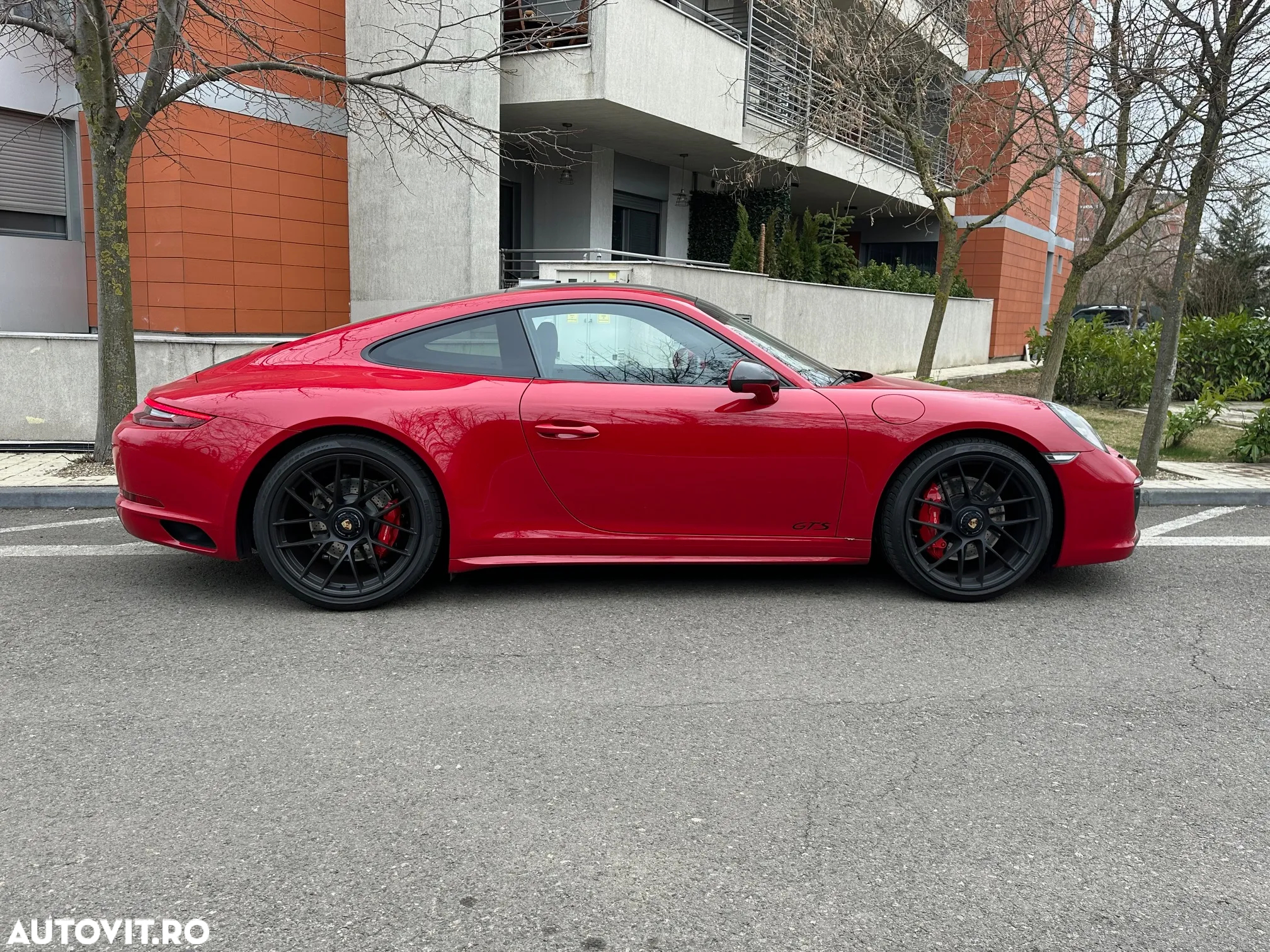 Porsche 911 - 5