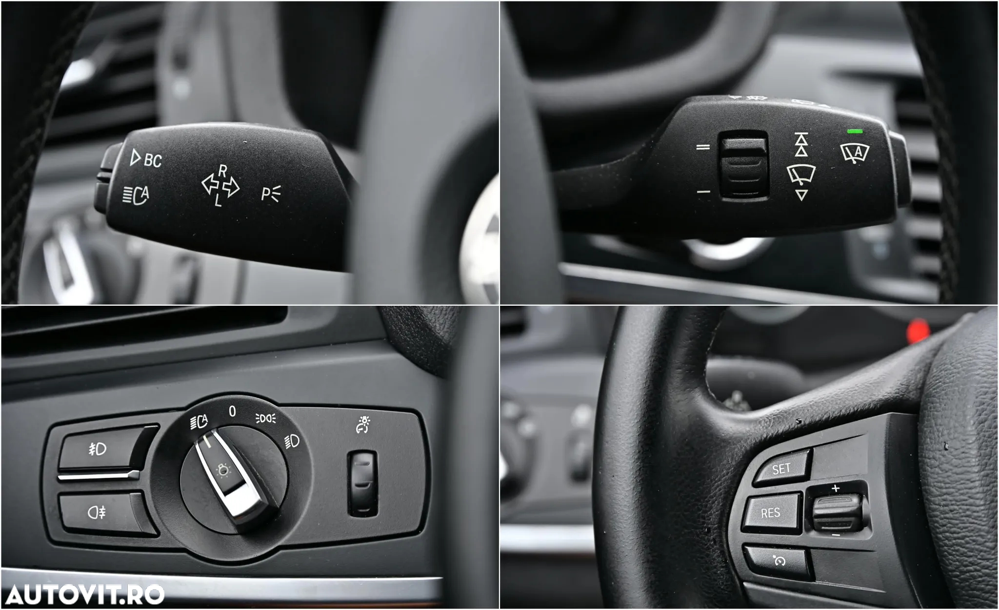 BMW X3 - 7