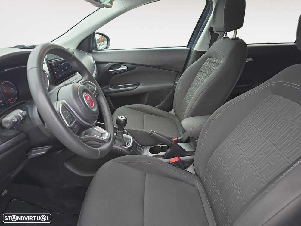 Fiat Tipo Station Wagon 1.0 GSE T3 - 9