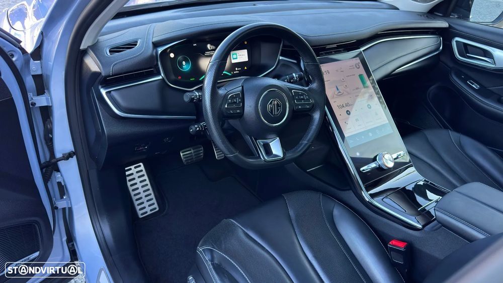 MG Marvel R 70 kWh AWD Performance - 6