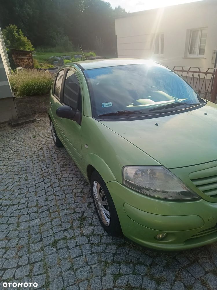 Citroën C3 - 3
