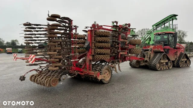Horsch 6 TD 3-P - 3