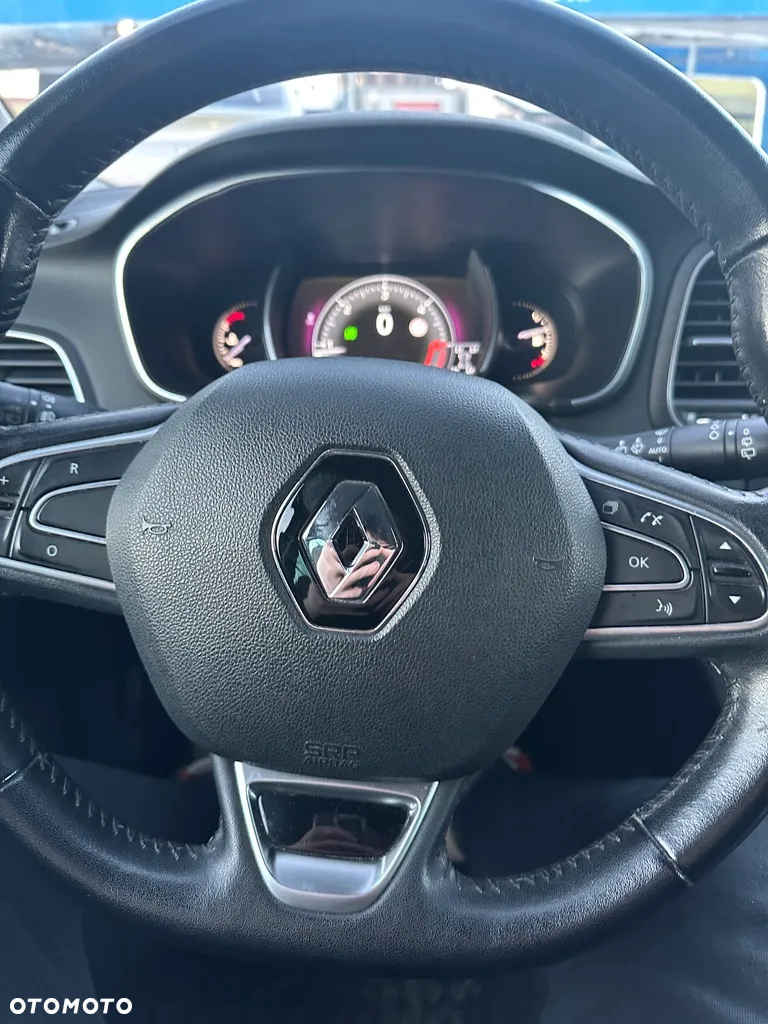 Renault Megane 1.5 dCi Intens - 17