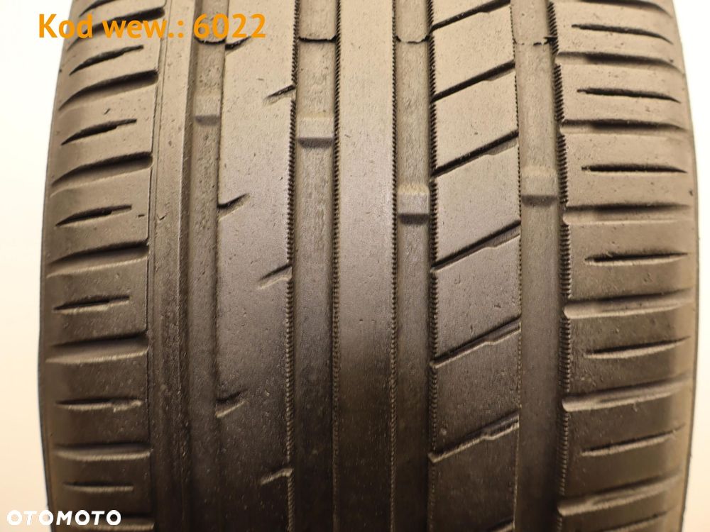 Zeetex HP2000 vfm - 245/40 R19 - 2