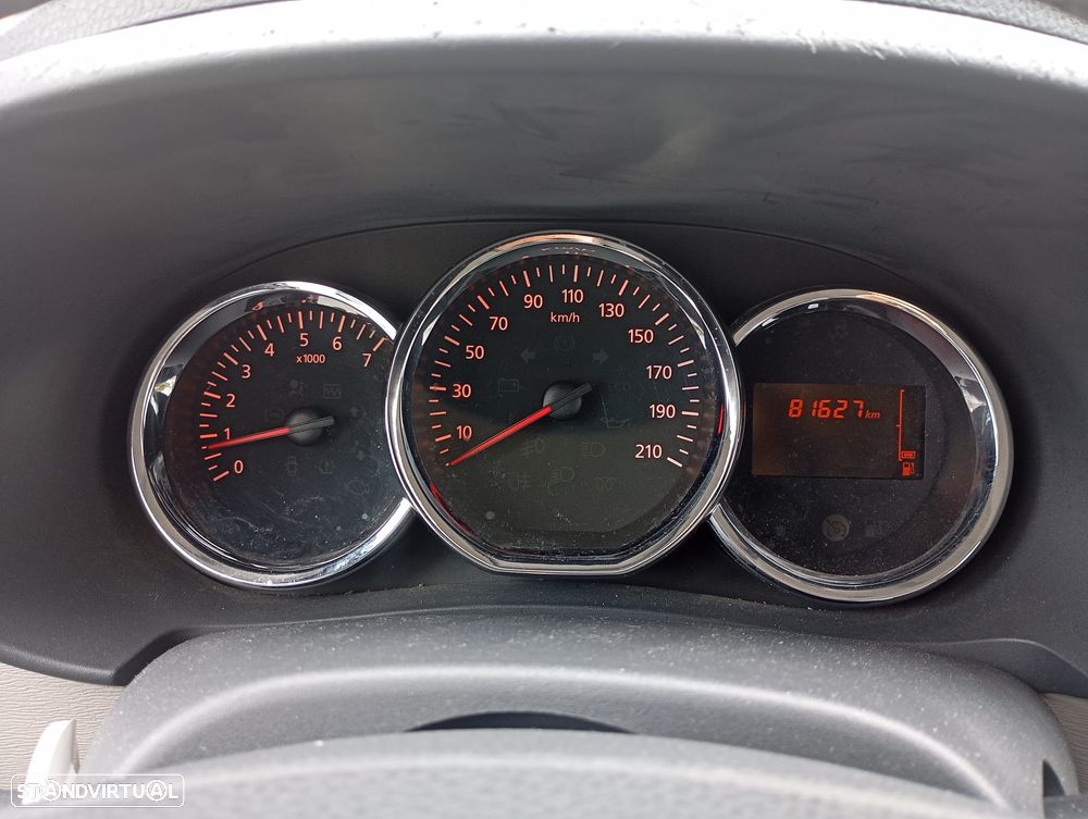 Dacia Lodgy - 4