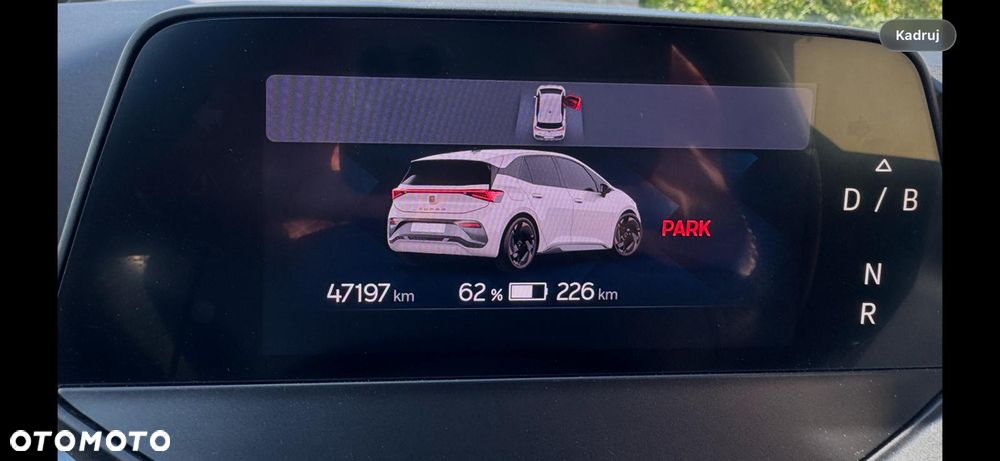 Cupra Born 58kWh E-Boost - 15