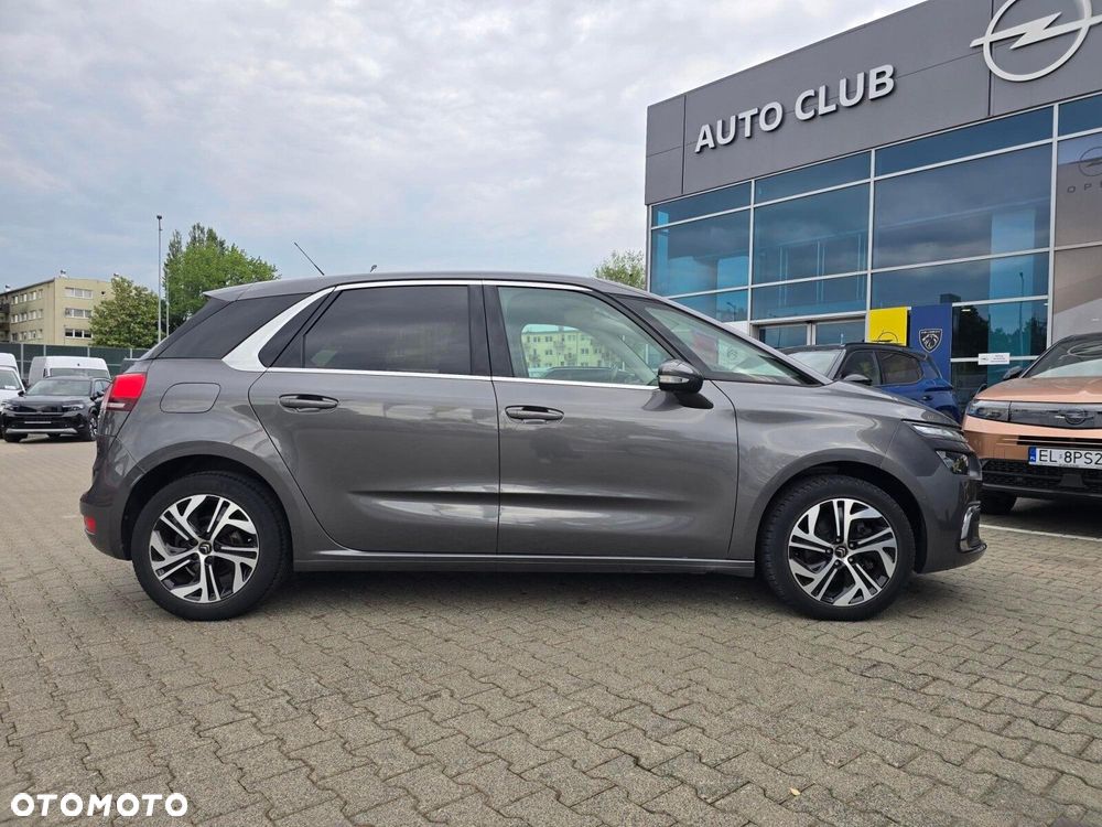Citroën C4 Picasso 1.2 PureTech MoreLife - 7