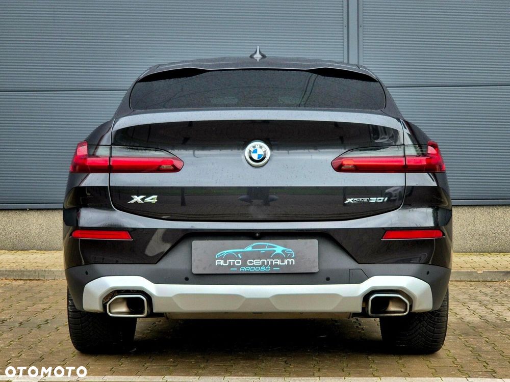BMW X4 - 12