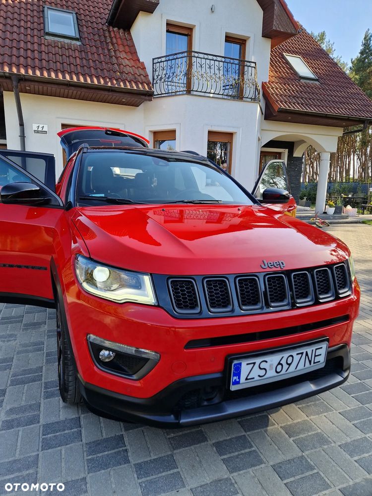 Jeep Compass 1.3 TMair S FWD S&S DDCT - 16