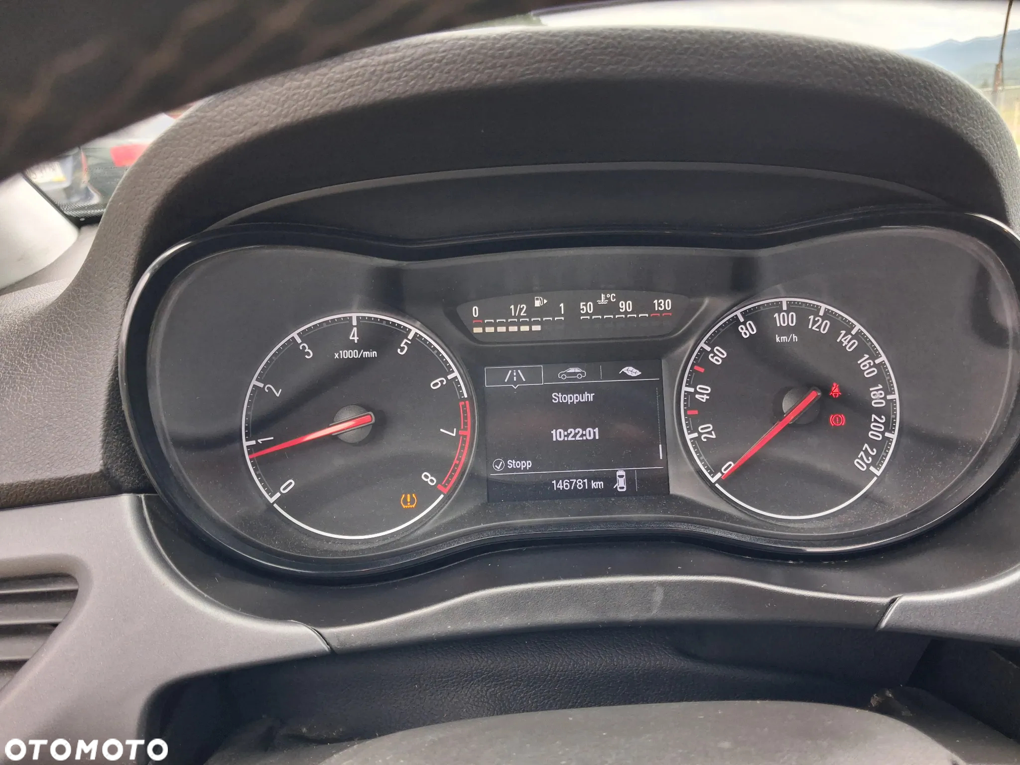 Opel Corsa 1.0 T GPF Cosmo S&S - 14