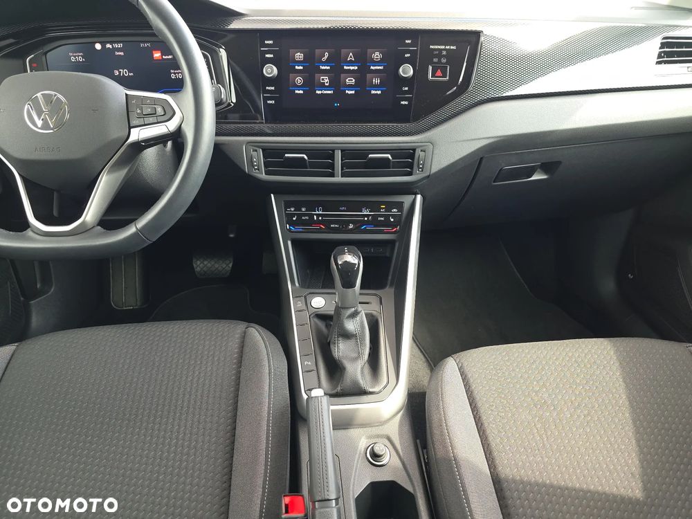 Volkswagen Taigo 1.0 TSI Life DSG - 19