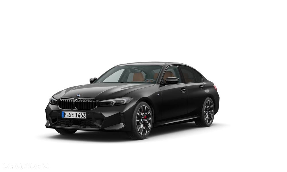 BMW Seria 3 330d xDrive mHEV - 15
