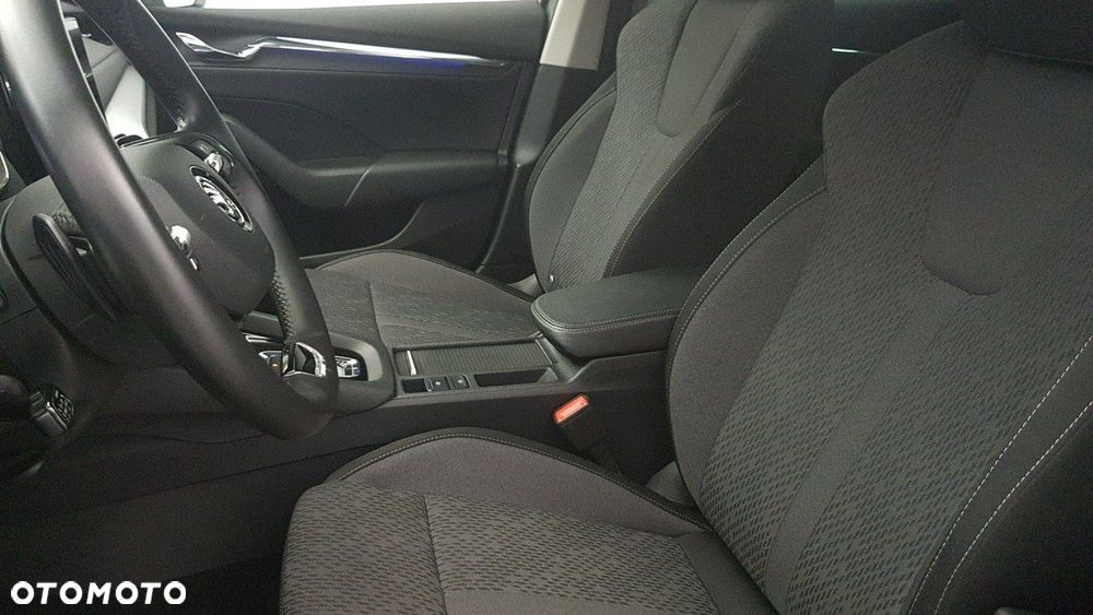Skoda Octavia - 16