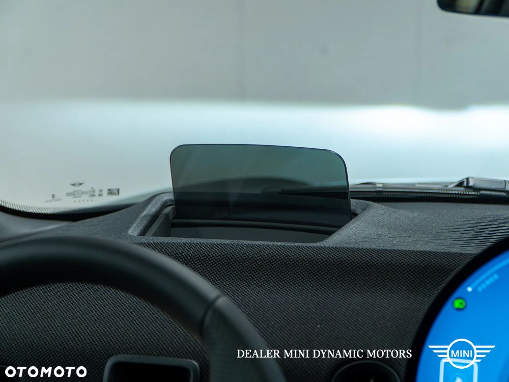 MINI John Cooper Works Standard - 21