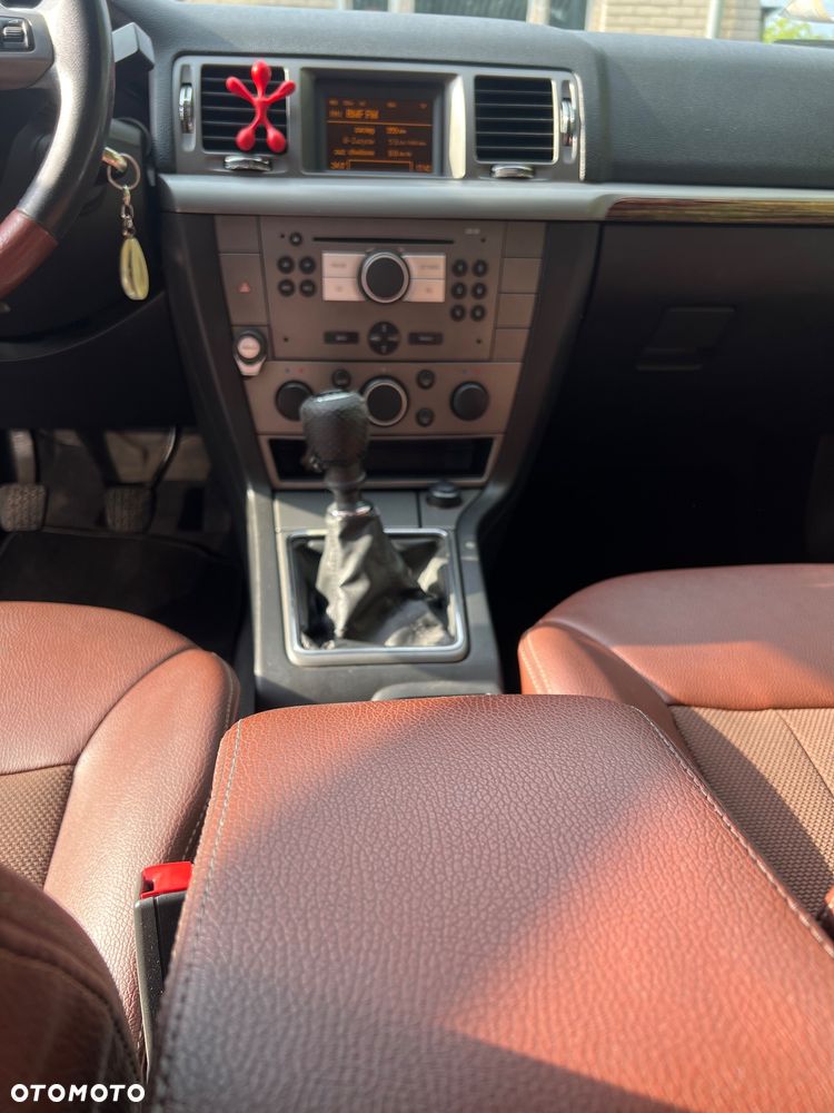 Opel Vectra 1.9 CDTI Elegance - 16