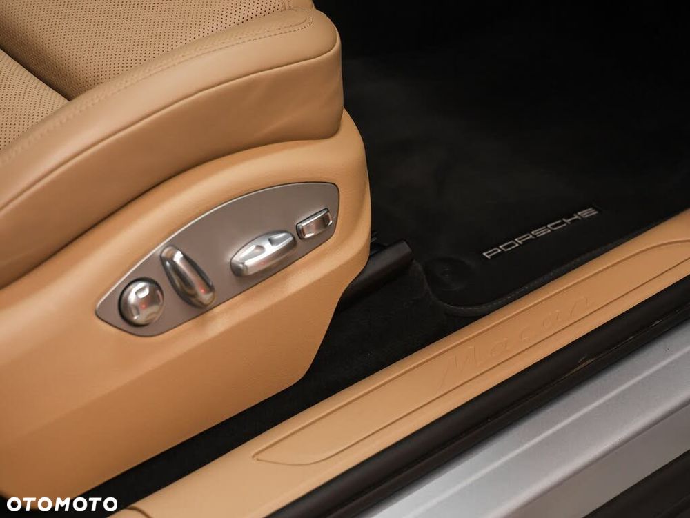 Porsche Macan PDK - 18