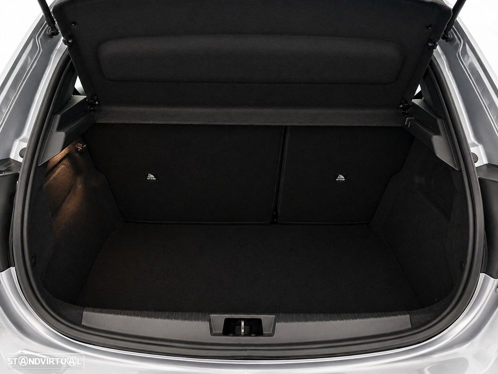 Peugeot 208 1.2 PureTech Active - 8