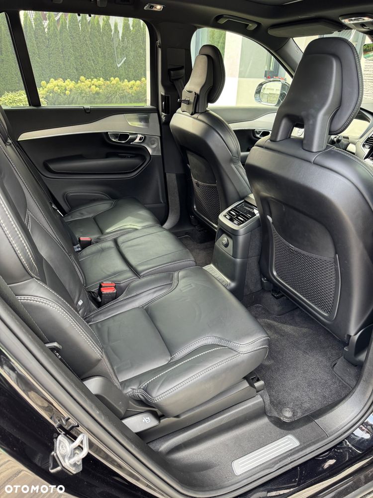 Volvo XC 90 T8 AWD Plug-In Hybrid R-Design 7os - 19