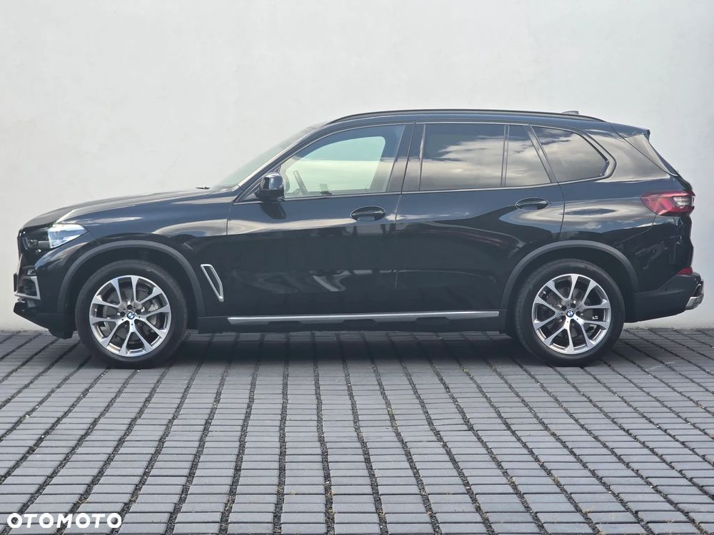 BMW X5 xDrive25d - 4