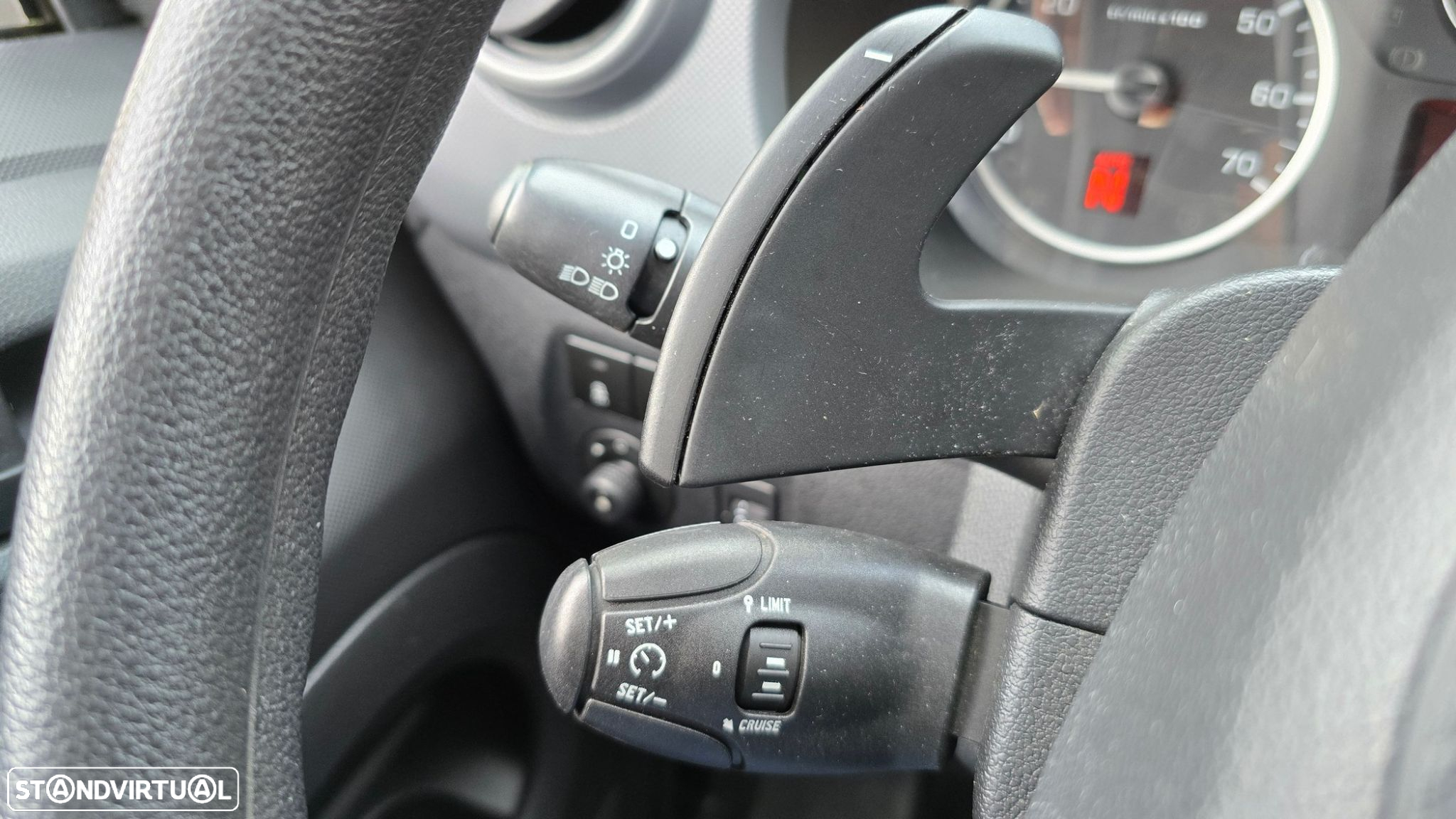 Citroën Berlingo 1.6 BlueHDi L1 - 15