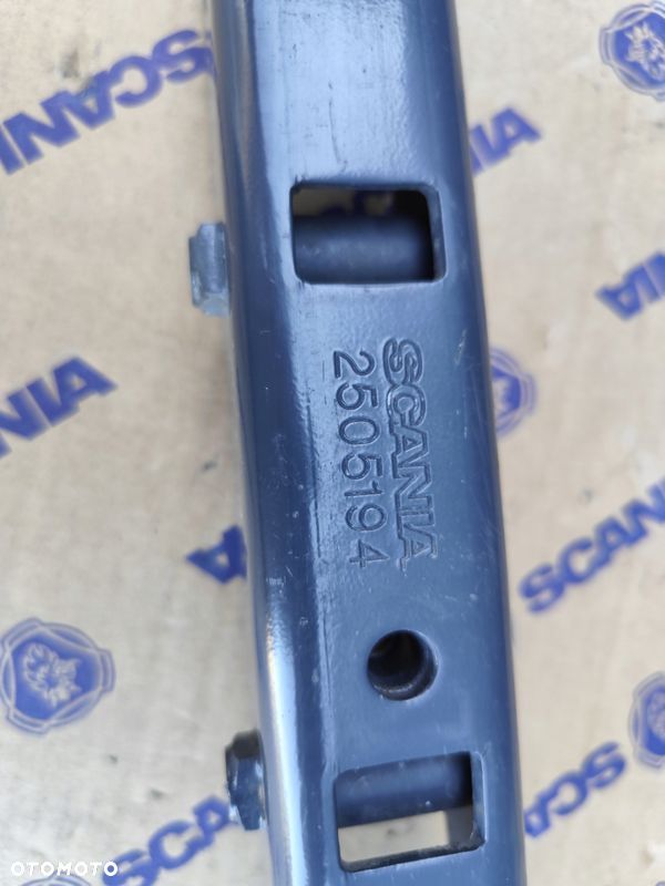 WSPORNIK SCANIA NEXT GEN 2505194 - 2