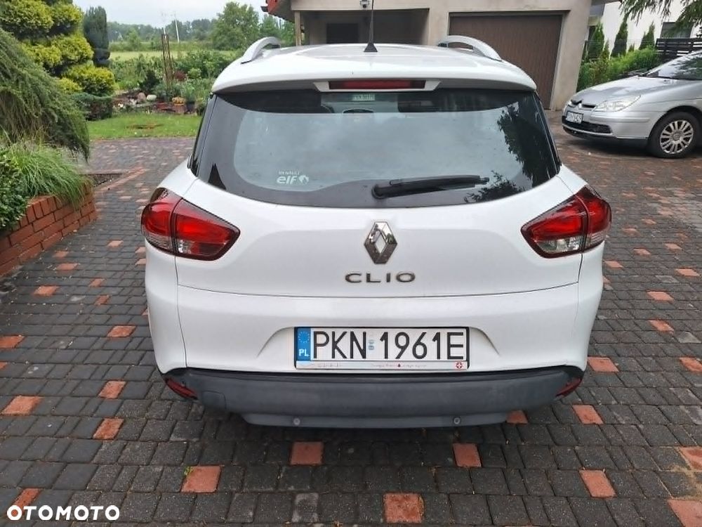 Renault Clio 1.5 dCi Energy Life - 5