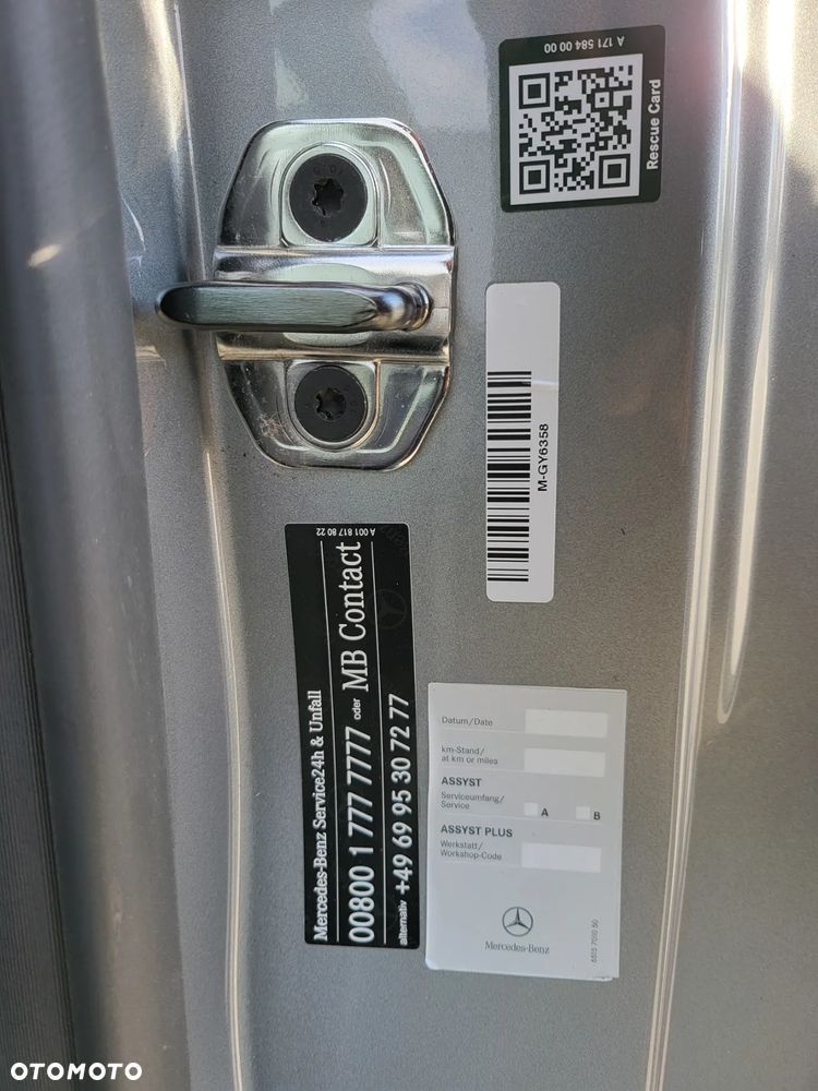 Mercedes-Benz SLK - 9