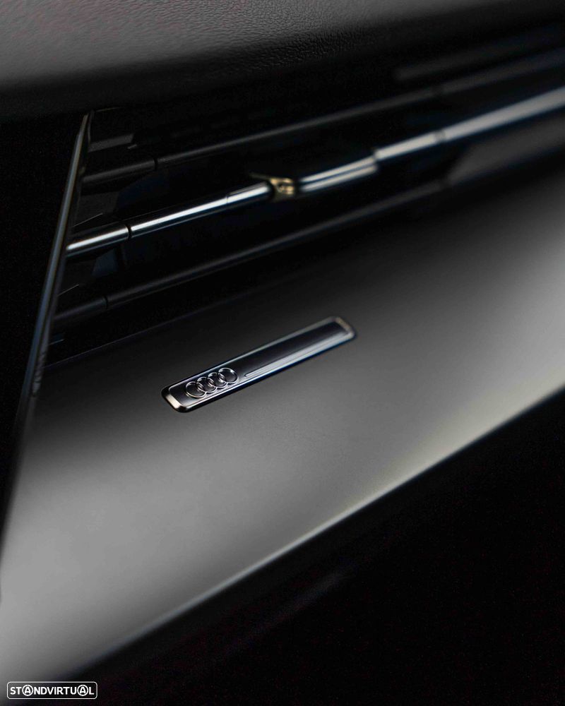 Audi A3 Sportback 30 TFSI S tronic advanced - 25