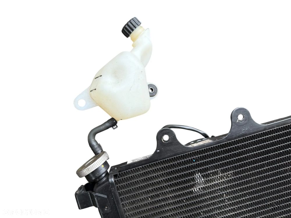 Chłodnica kpl  KTM Duke 125 ABS 17-23r - 3