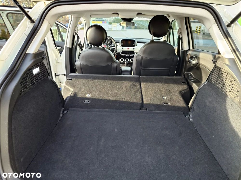 Fiat 500X 2.0 MultiJet II Cross - 21