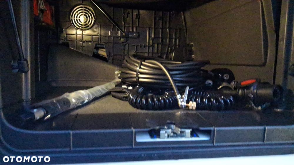 Volvo FH500 Aero - 20