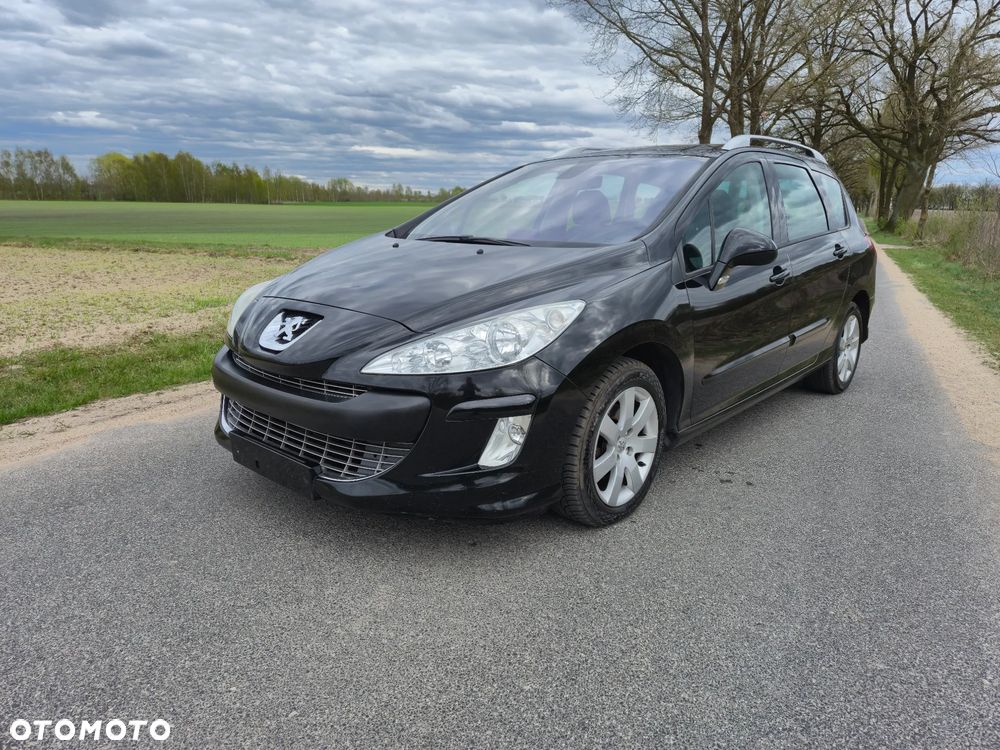Peugeot 308 - 14
