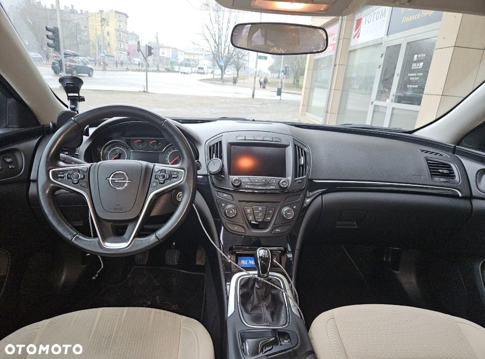Opel Insignia - 6