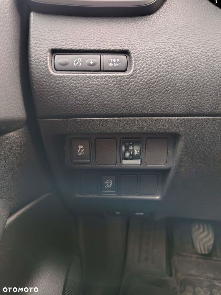 Nissan Qashqai - 15