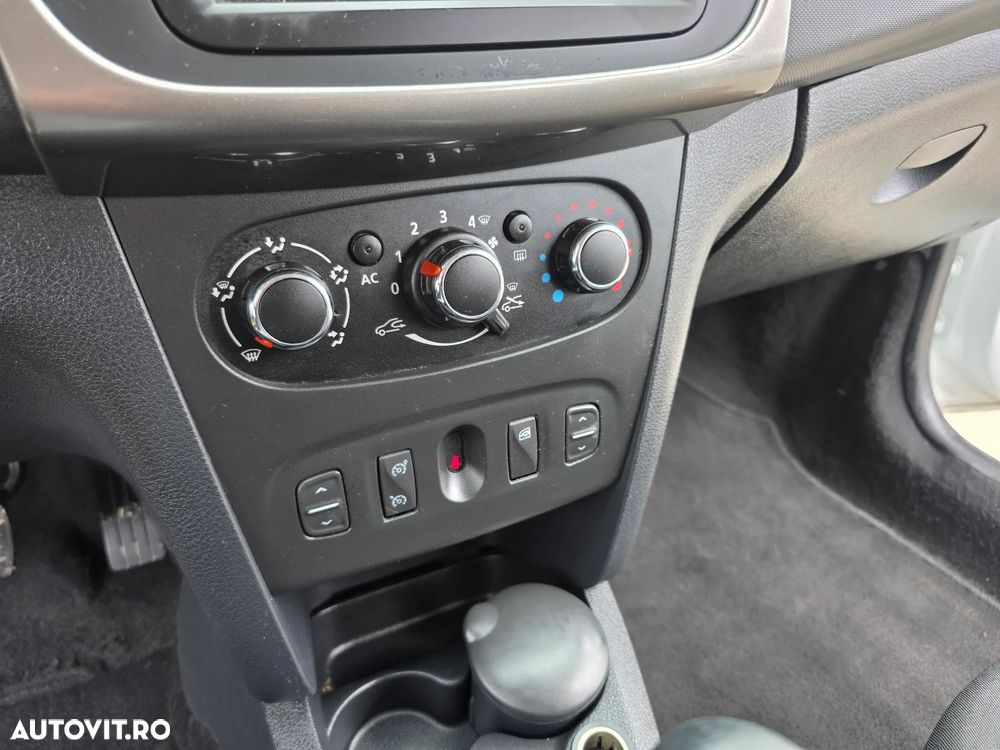 Dacia Sandero Stepway TCe 90 (S&S) Prestige - 18