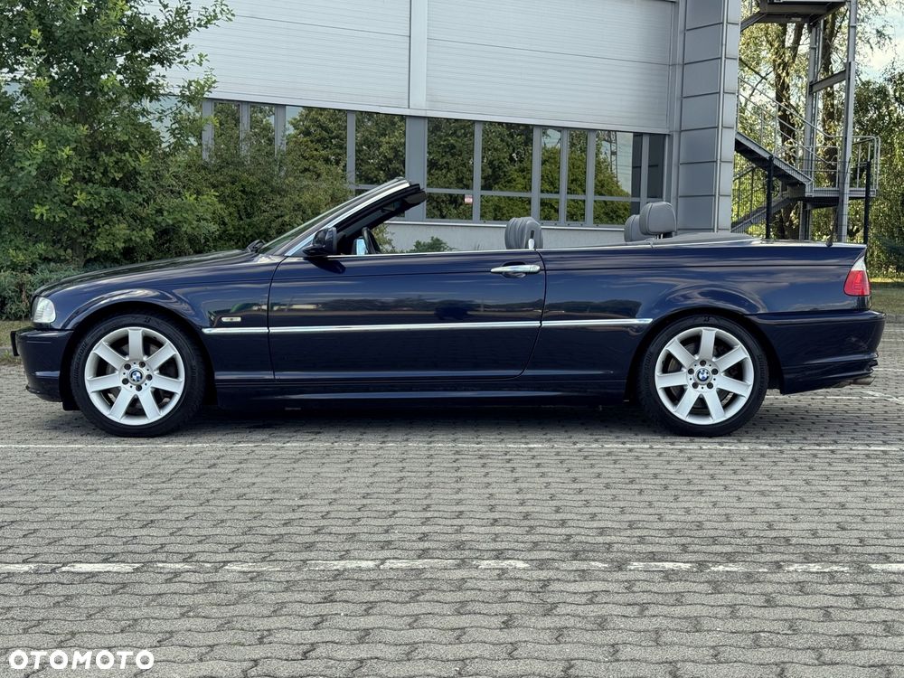 BMW Seria 3 330Ci - 3