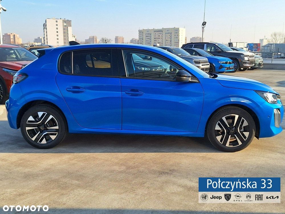 Peugeot 208 - 9
