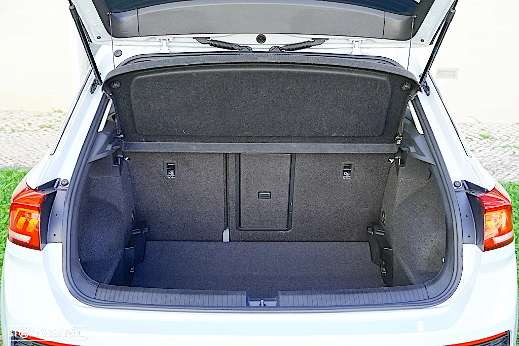 VW T-Roc 1.6 TDI Style - 17