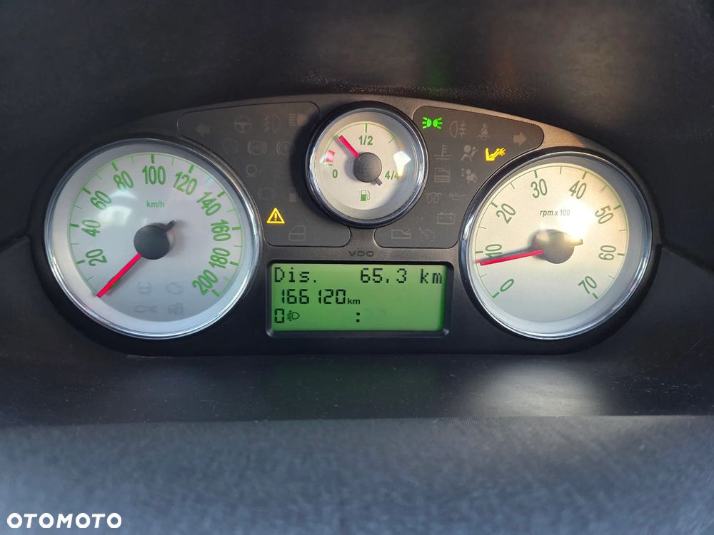 Lancia Ypsilon Y 1.2 8v Oro - 19