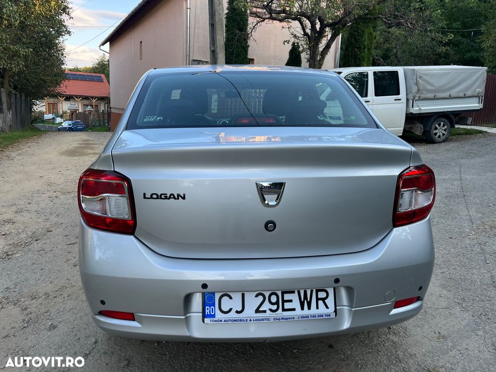 Dacia Logan MCV dCi 90 S&S Prestige - 3