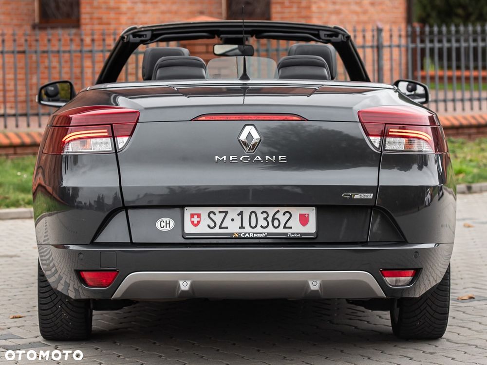 Renault Megane TCe 180 GT - 8