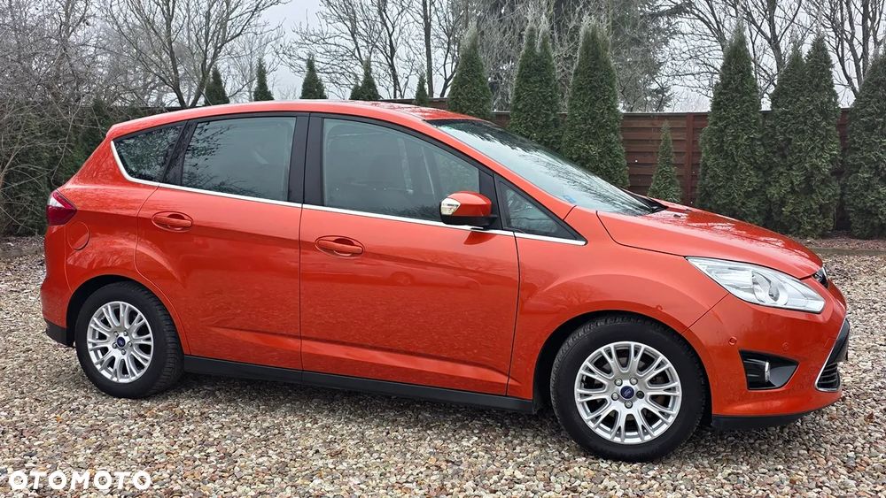 Ford C-MAX - 20