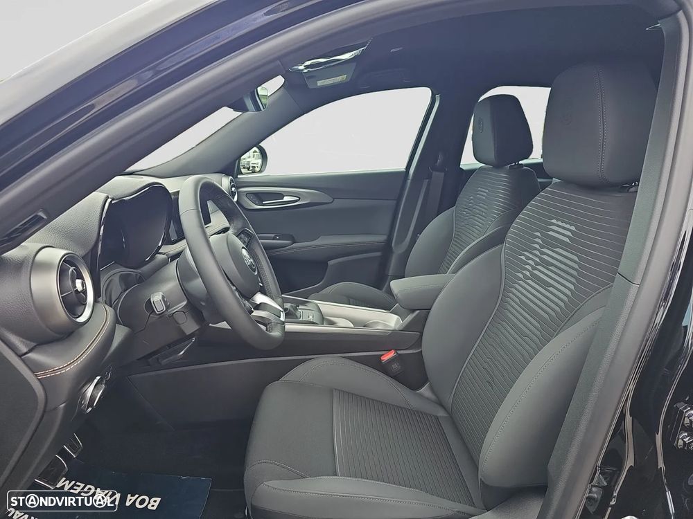 Alfa Romeo Tonale 1.5 Hybrid Sprint - 10