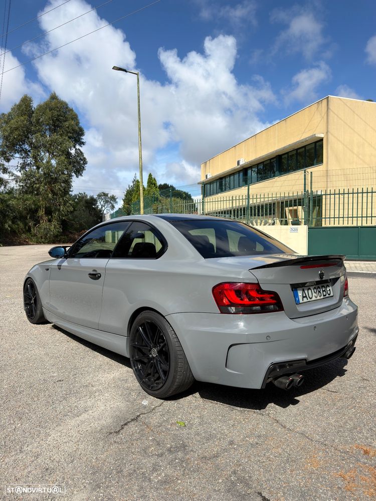 BMW 120 d Coupe - 3