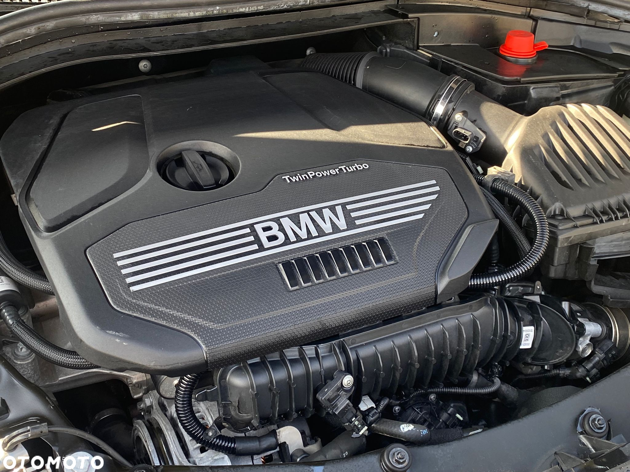 BMW Seria 1 118i - 5
