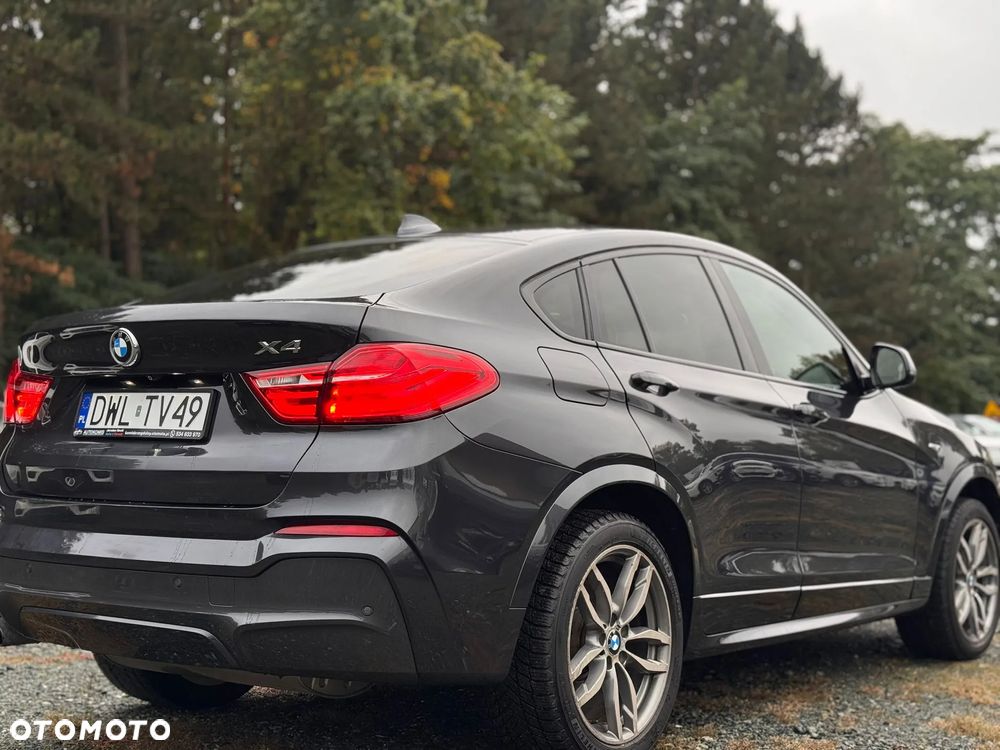 BMW X4 - 14