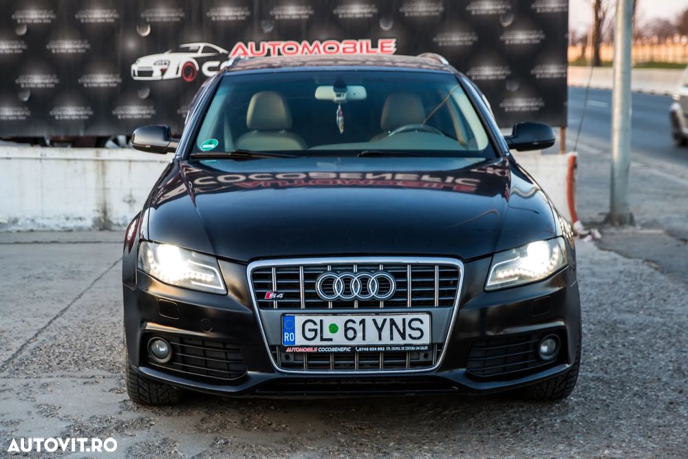 Audi A4 2.0 TDI Multitronic - 2